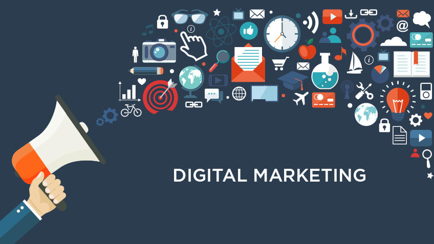 Digital Marketing Company kurukshetra