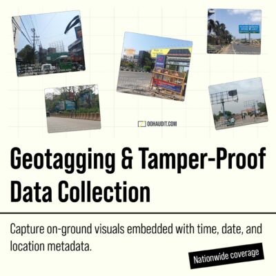 Geotagging Services