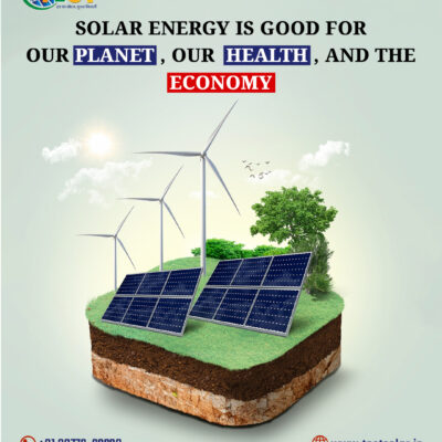 Solar Installation