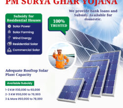 Best Solar company in Haryana