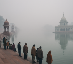 Kurukshetra Weather