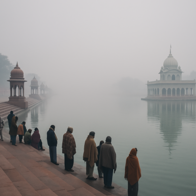 Kurukshetra Weather