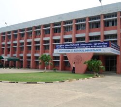 NIT Kurukshetra