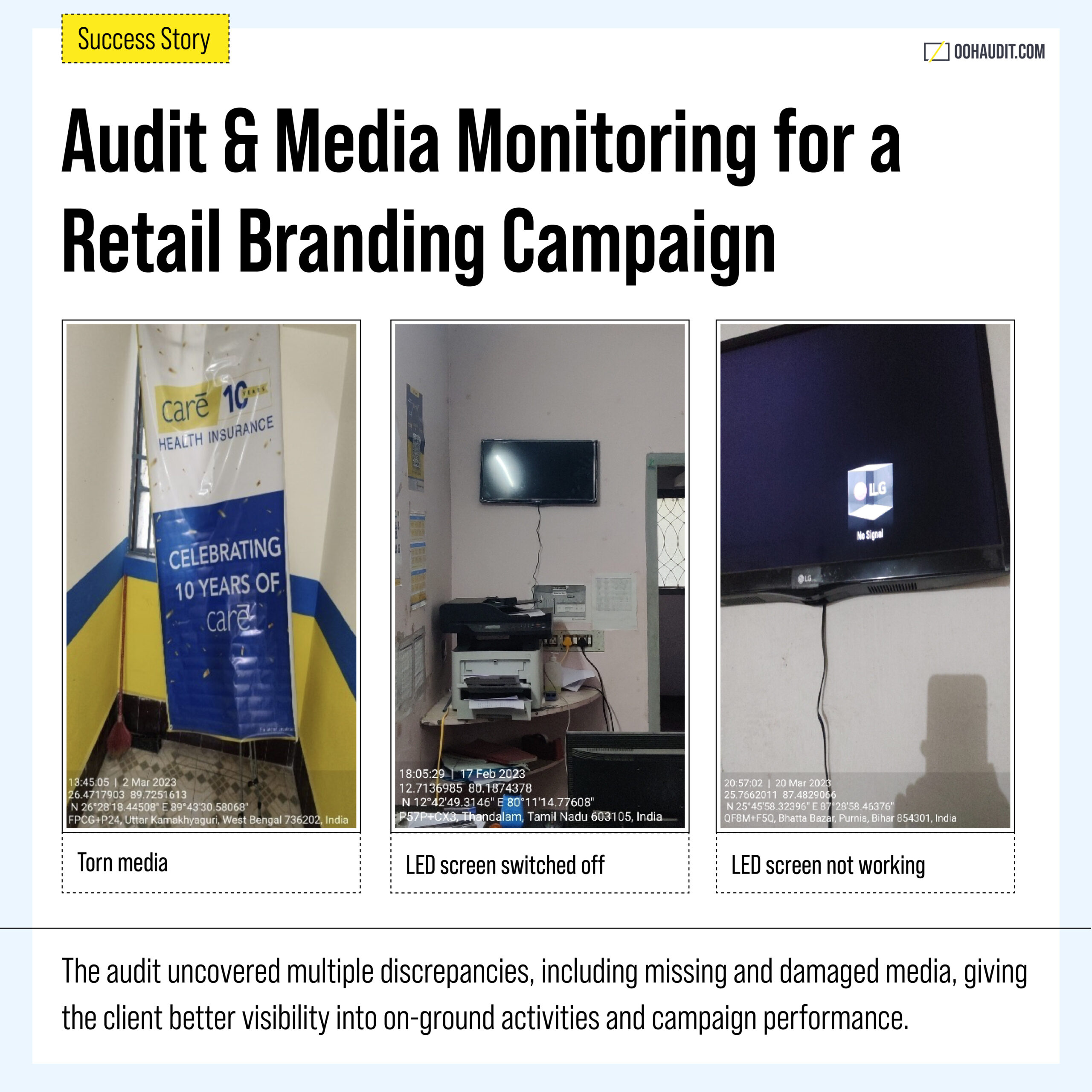 Media Monitoring Services