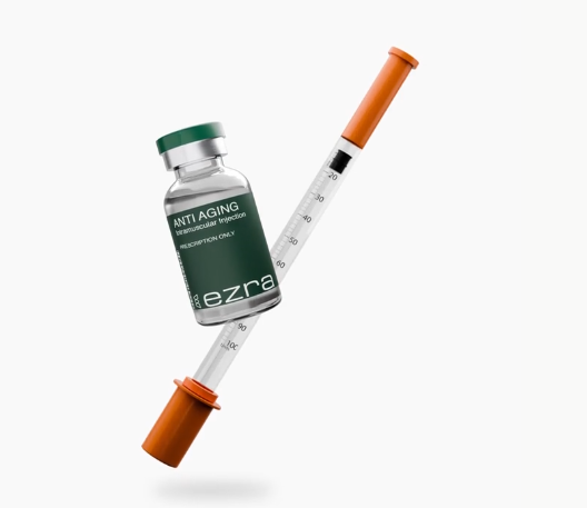 prescription weight loss injections