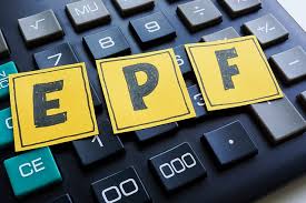 EPF online payments