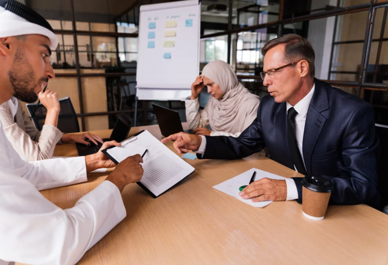 Top Recruitment Agencies in Egypt: A Guide for Employers and Job Seekers (2026)