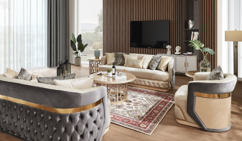 5 Sofa Throws Benefits For Warm And Elegant Homes