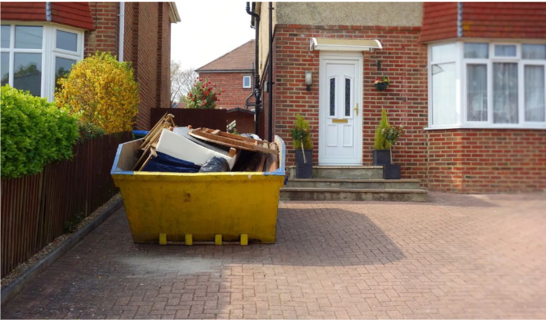 Skip Hire Sizes Guide: Pick The Right Skip Rental Easily