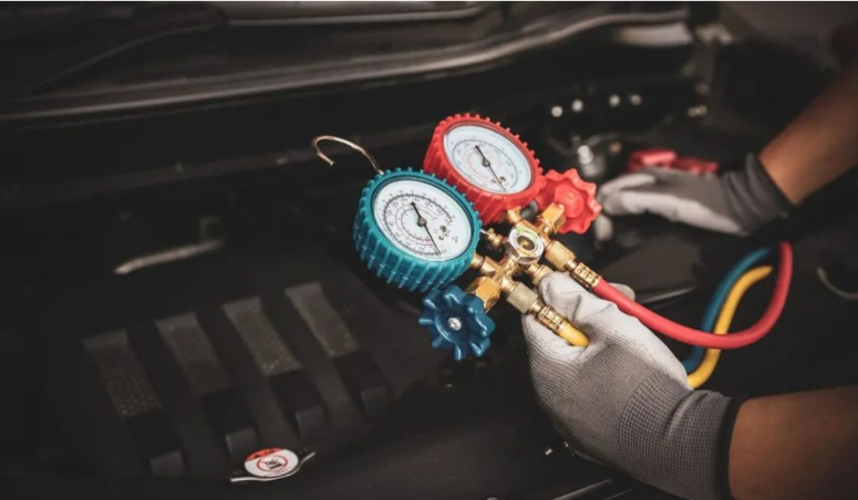 Essential Tips to Keep Your Car’s Cooling System Running Smoothly
