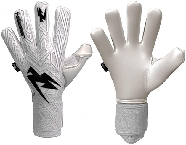 Negative Roll Goalkeeper Gloves: Precision Performance for Modern and Junior Keepers