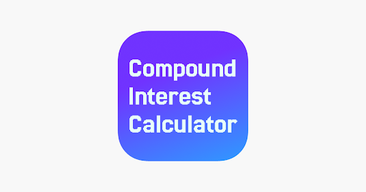 compound interest calculator