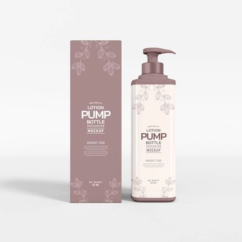 Elevate Skincare Brands With Custom Lotion Boxes