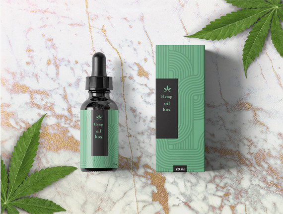 Best Custom Hemp Oil Boxes for Retail and E-Commerce
