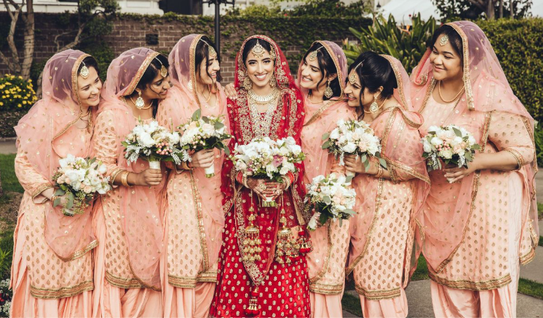 What Makes a Wedding Dress Truly Timeless and Chic?