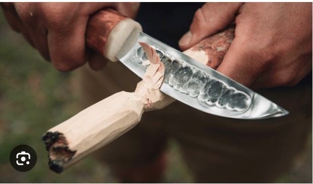 Crafting a Yakut Knife: Materials, Techniques, and Traditional Methods