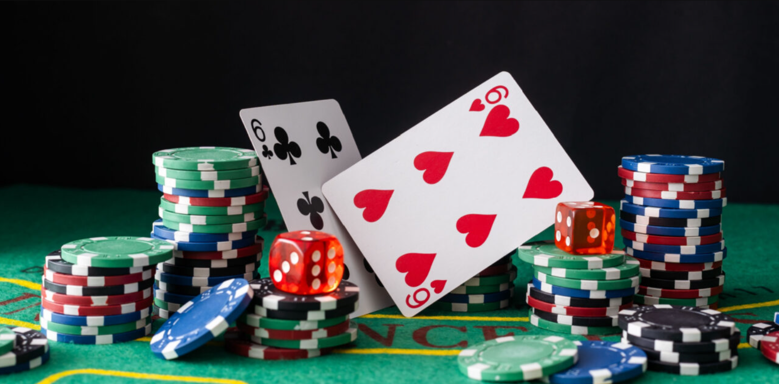Understanding “Live HK Casino”: The Rise of Live Dealer Gaming in Hong Kong