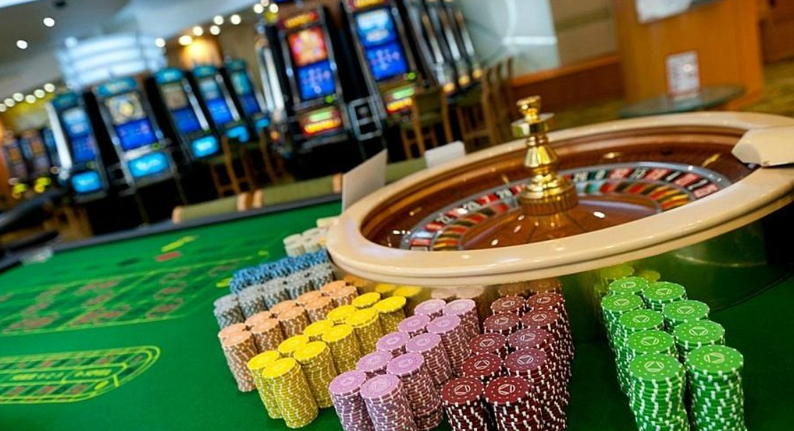 Halimtoto Casino: Your Gateway to Premium Online Gaming