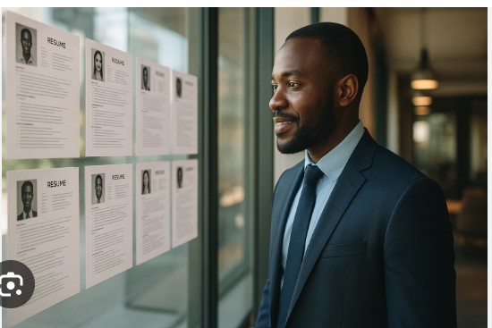 How to Choose the Best Recruitment Firm in Botswana for Your Business