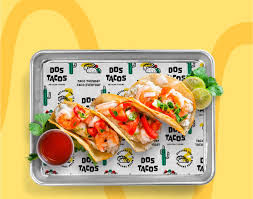 Custom Taco Paper Solutions for Restaurants and Food Businesses