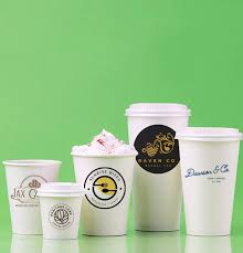 Custom Compostable Solutions for Modern Beverage Packaging
