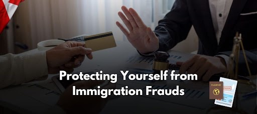 Tips To Defend Yourself From Fraudulent Immigration Consultants