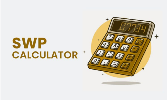 SWP Calculator: Plan Your Monthly Withdrawals from Mutual Funds