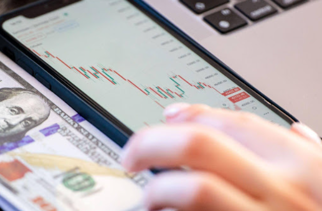 How Multi-Asset Trading Works on Modern Forex Trading Platforms