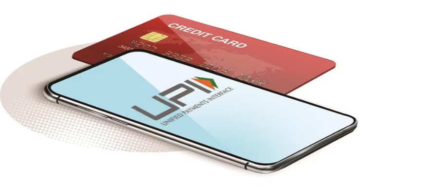 How to Apply for a RuPay Credit Card Online and Start Using It on UPI Immediately